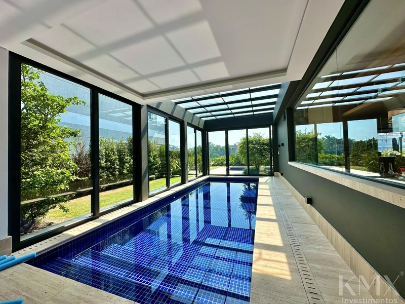 Mansão, Condomínio Bosques de Atlântida, Xangri-Lá: 27ª foto da galeria de imagens do imóvel