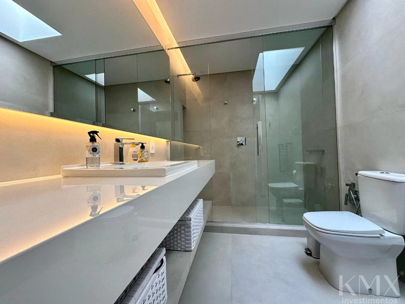 Mansão, Condomínio Bosques de Atlântida, Xangri-Lá: 18ª foto da galeria de imagens do imóvel