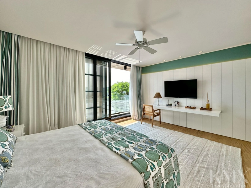 Mansão, Condomínio Bosques de Atlântida, Xangri-Lá: 17ª foto da galeria de imagens do imóvel