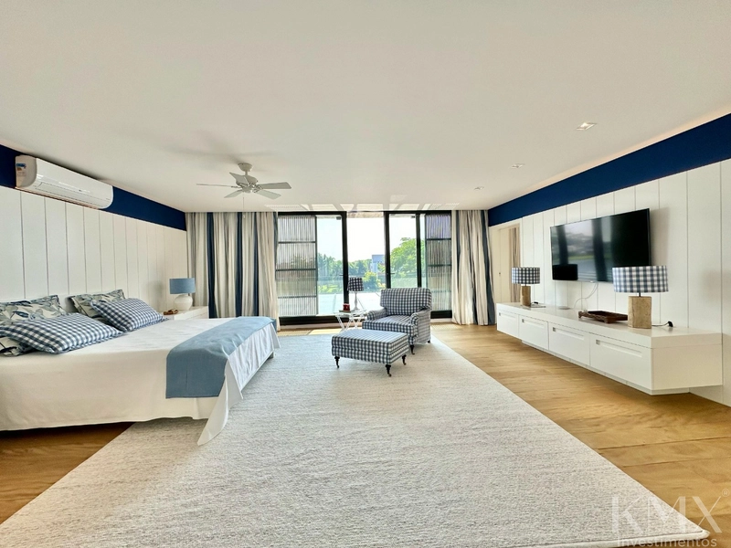 Mansão, Condomínio Bosques de Atlântida, Xangri-Lá: 20ª foto da galeria de imagens do imóvel