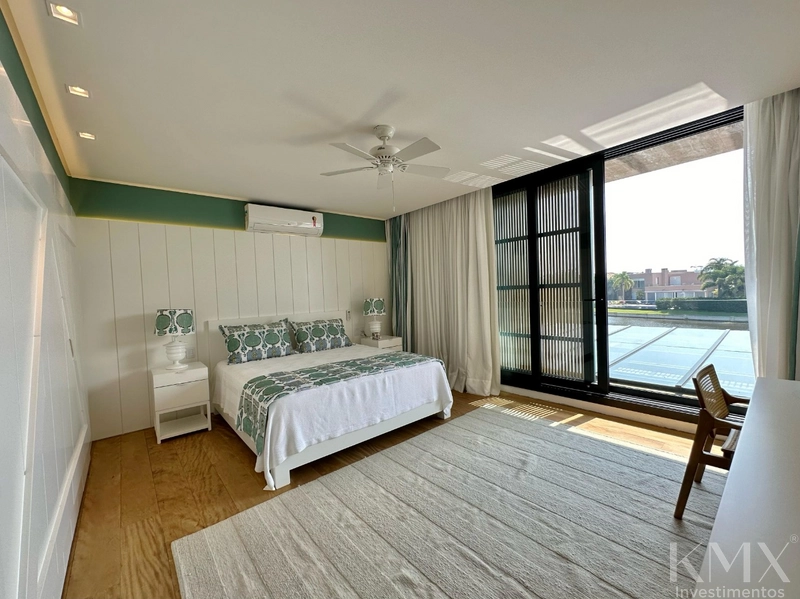 Mansão, Condomínio Bosques de Atlântida, Xangri-Lá: 16ª foto da galeria de imagens do imóvel