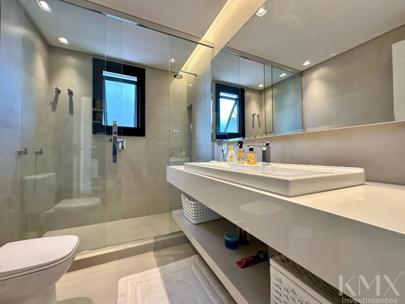 Mansão, Condomínio Bosques de Atlântida, Xangri-Lá: 26ª foto da galeria de imagens do imóvel