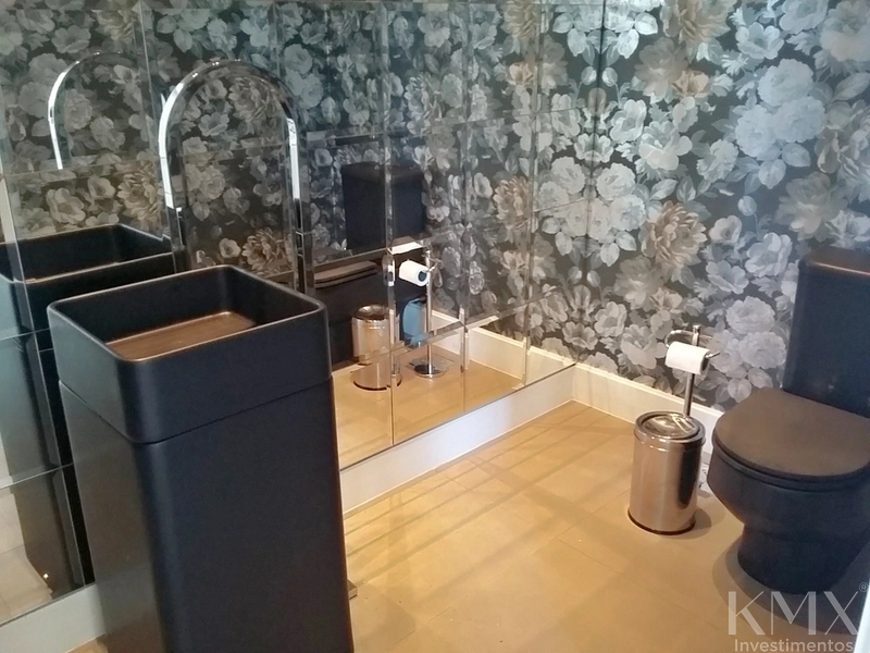 Sobrado, Cond. Velas da Marina, Capão da Canoa: 9ª foto da galeria de imagens do imóvel