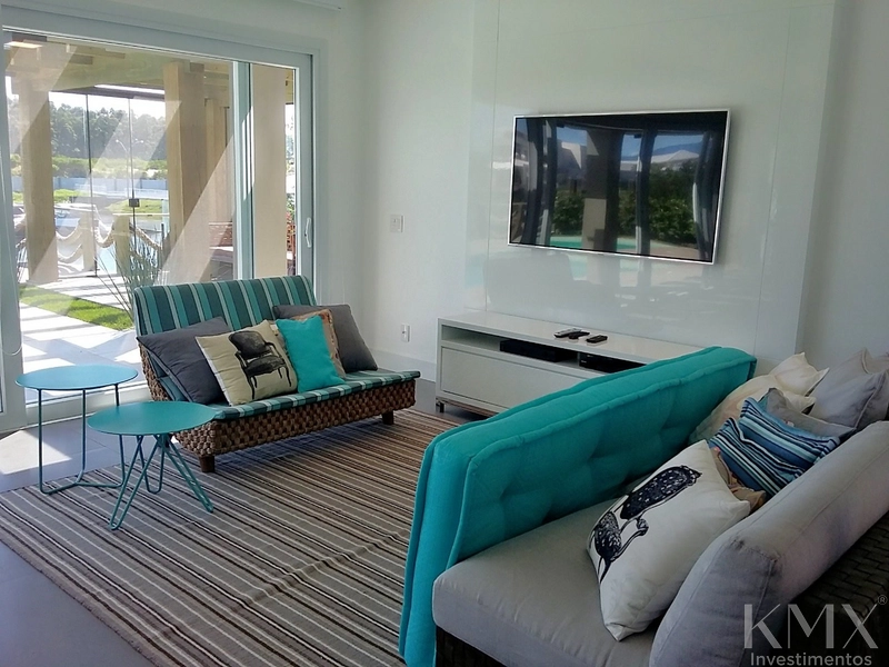 Sobrado, Cond. Velas da Marina, Capão da Canoa: 11ª foto da galeria de imagens do imóvel