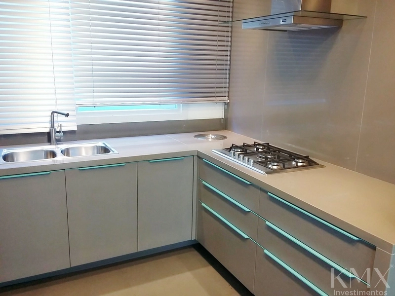 Sobrado, Cond. Velas da Marina, Capão da Canoa: 8ª foto da galeria de imagens do imóvel