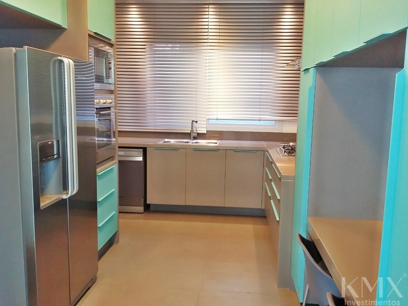 Sobrado, Cond. Velas da Marina, Capão da Canoa: 7ª foto da galeria de imagens do imóvel