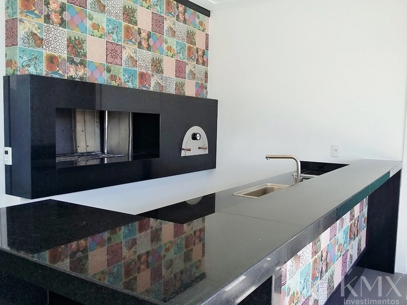 Sobrado, Cond. Velas da Marina, Capão da Canoa: 10ª foto da galeria de imagens do imóvel