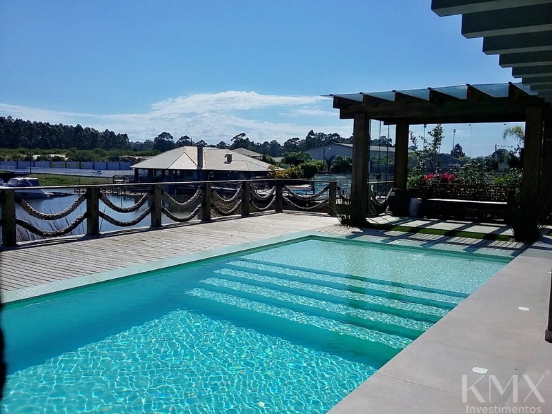 Sobrado, Cond. Velas da Marina, Capão da Canoa: 15ª foto da galeria de imagens do imóvel