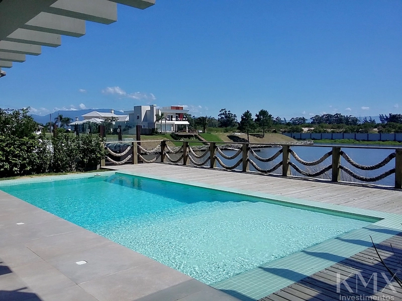 Sobrado, Cond. Velas da Marina, Capão da Canoa: 13ª foto da galeria de imagens do imóvel