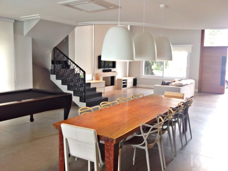 Sobrado, Cond. Velas da Marina, Capão da Canoa: 5ª foto da galeria de imagens do imóvel