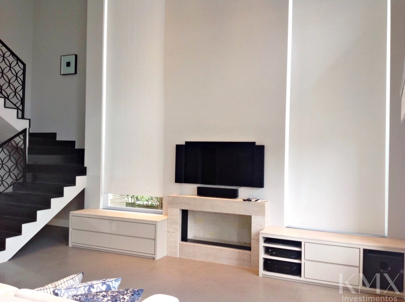 Sobrado, Cond. Velas da Marina, Capão da Canoa: 2ª foto da galeria de imagens do imóvel