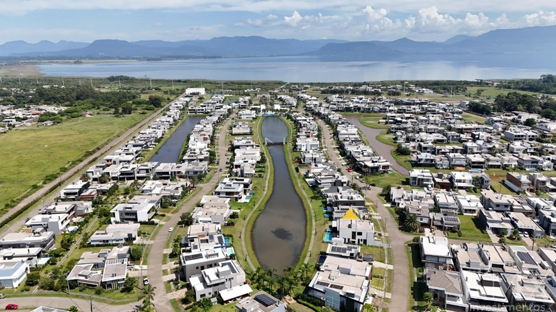 Sobrado, Condomínio Capão Ilhas Resort, Capão da Canoa: 60ª foto da galeria de imagens do imóvel