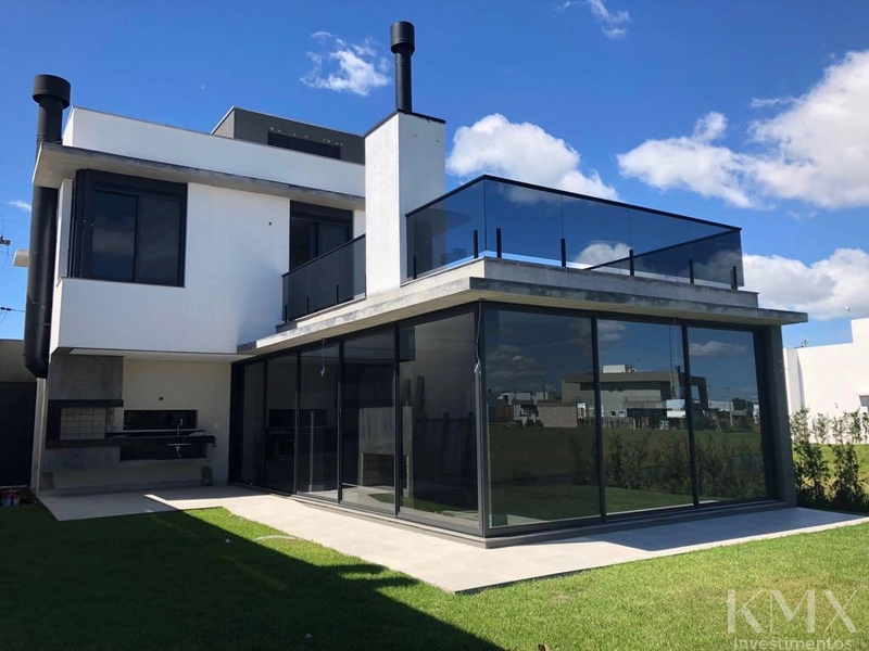 Sobrado, Condomínio Capão Ilhas Resort, Capão da Canoa: 24ª foto da galeria de imagens do imóvel