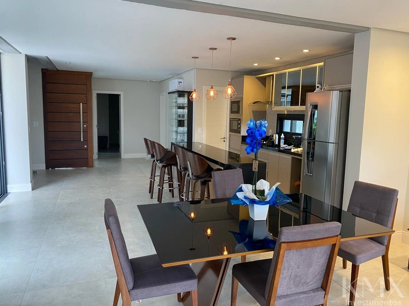 Sobrado, Condomínio Capão Ilhas Resort, Capão da Canoa: 4ª foto da galeria de imagens do imóvel