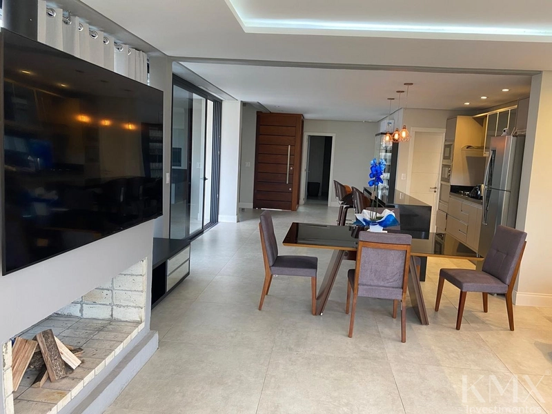 Sobrado, Condomínio Capão Ilhas Resort, Capão da Canoa: 5ª foto da galeria de imagens do imóvel