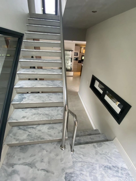 Sobrado, Condomínio Capão Ilhas Resort, Capão da Canoa: 10ª foto da galeria de imagens do imóvel