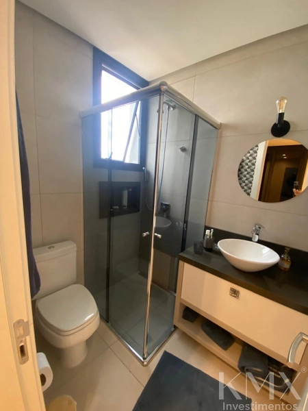 Sobrado, Condomínio Capão Ilhas Resort, Capão da Canoa: 15ª foto da galeria de imagens do imóvel