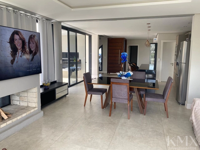 Sobrado, Condomínio Capão Ilhas Resort, Capão da Canoa: 7ª foto da galeria de imagens do imóvel