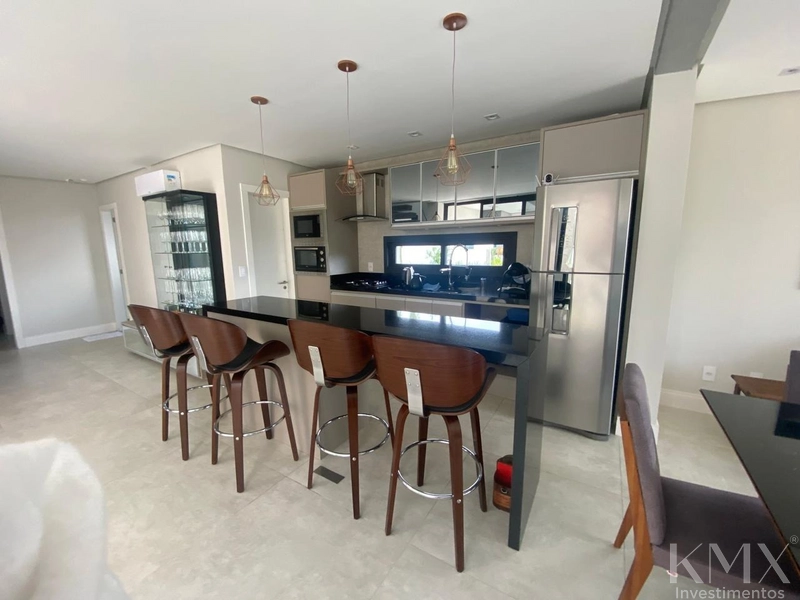 Sobrado, Condomínio Capão Ilhas Resort, Capão da Canoa: 9ª foto da galeria de imagens do imóvel