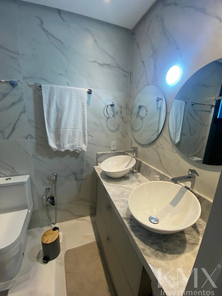 Sobrado, Condomínio Capão Ilhas Resort, Capão da Canoa: 13ª foto da galeria de imagens do imóvel