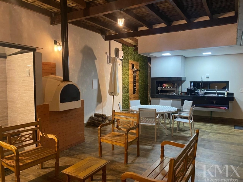 Sobrado, Condomínio Capão Ilhas Resort, Capão da Canoa: 19ª foto da galeria de imagens do imóvel