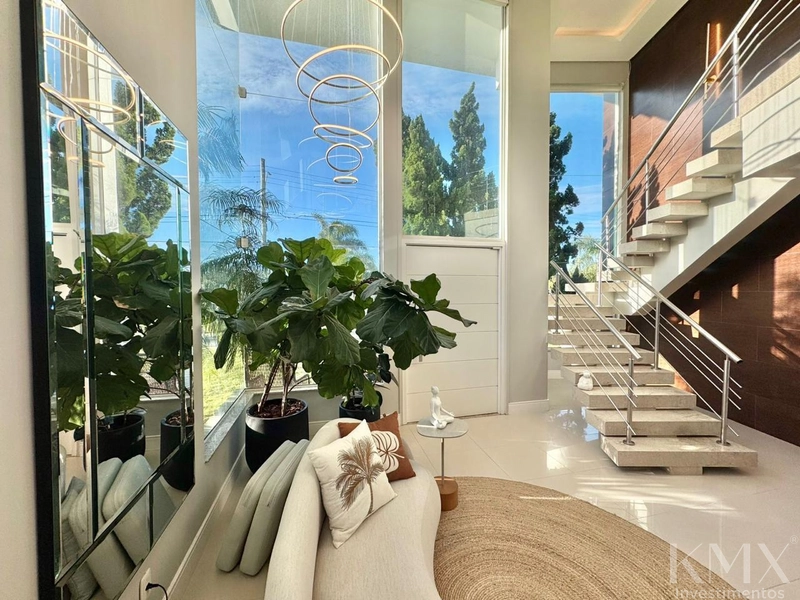 🏡✨ SOBRADO À VENDA NO CONDOMÍNIO CONDADO DE CAPÃO: 4ª foto da galeria de imagens do imóvel