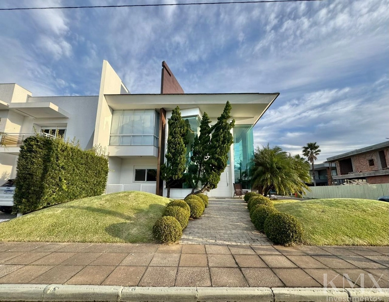 🏡✨ SOBRADO À VENDA NO CONDOMÍNIO CONDADO DE CAPÃO: 1ª foto da galeria de imagens do imóvel