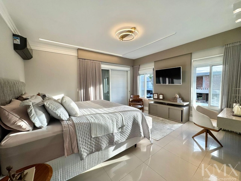 🏡✨ SOBRADO À VENDA NO CONDOMÍNIO CONDADO DE CAPÃO: 45ª foto da galeria de imagens do imóvel