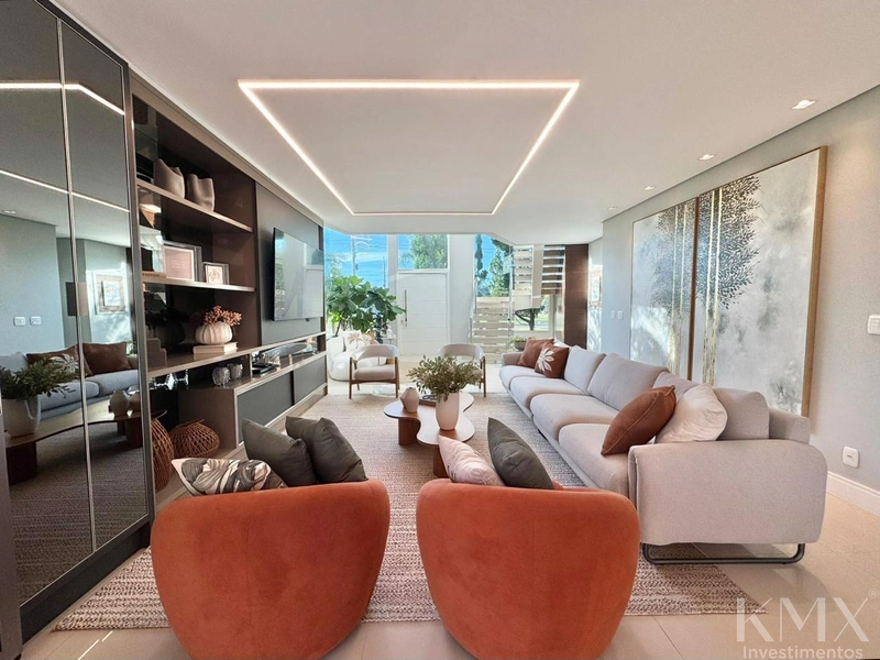 🏡✨ SOBRADO À VENDA NO CONDOMÍNIO CONDADO DE CAPÃO: 14ª foto da galeria de imagens do imóvel