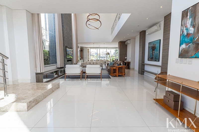 🏡✨ CASA À VENDA NO CONDOMÍNIO MALIBU: 40ª foto da galeria de imagens do imóvel