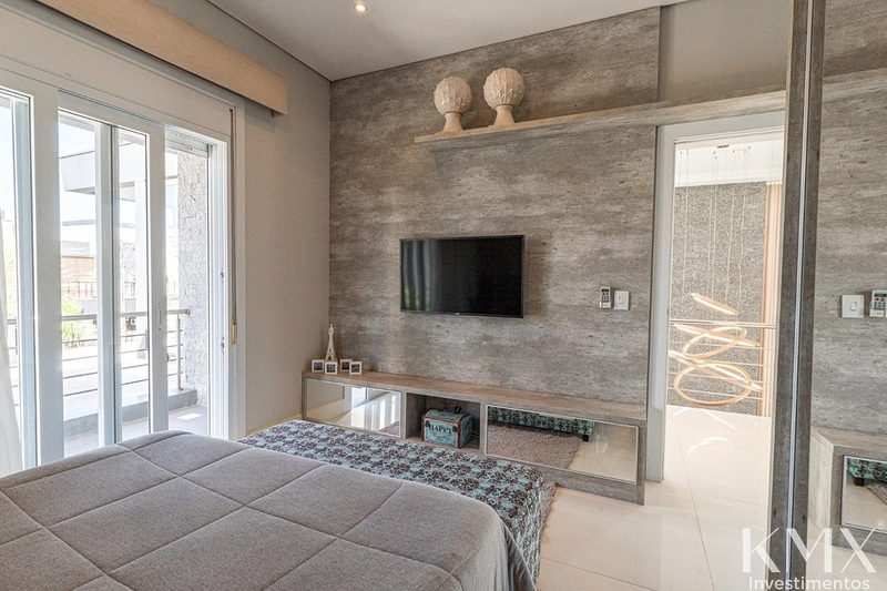 🏡✨ CASA À VENDA NO CONDOMÍNIO MALIBU: 9ª foto da galeria de imagens do imóvel