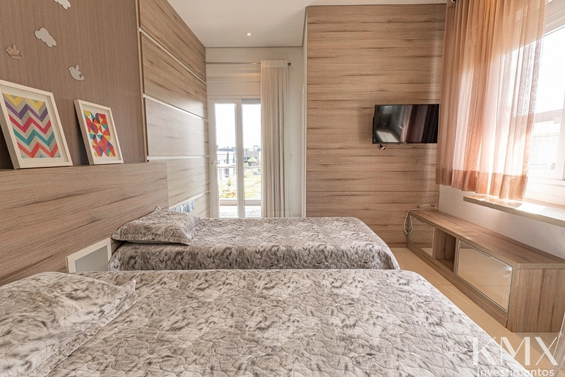 🏡✨ CASA À VENDA NO CONDOMÍNIO MALIBU: 10ª foto da galeria de imagens do imóvel