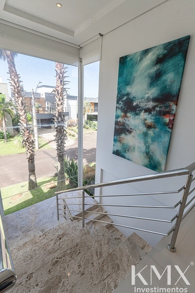 🏡✨ CASA À VENDA NO CONDOMÍNIO MALIBU: 5ª foto da galeria de imagens do imóvel