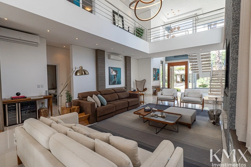 🏡✨ CASA À VENDA NO CONDOMÍNIO MALIBU: 2ª foto da galeria de imagens do imóvel