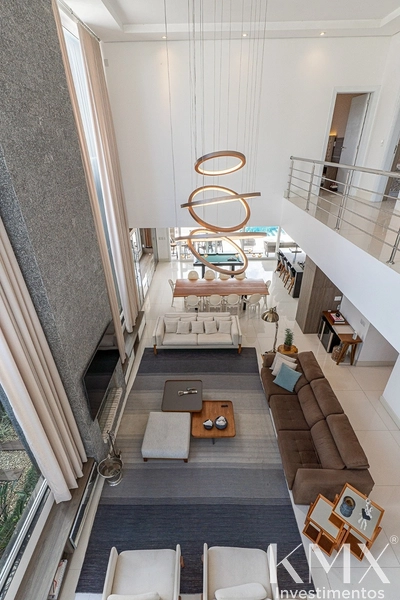 🏡✨ CASA À VENDA NO CONDOMÍNIO MALIBU: 6ª foto da galeria de imagens do imóvel