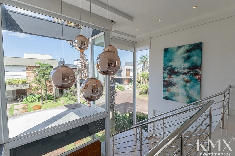 🏡✨ CASA À VENDA NO CONDOMÍNIO MALIBU: 8ª foto da galeria de imagens do imóvel