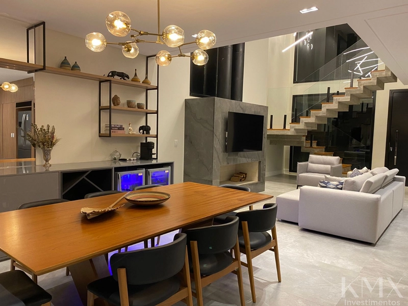 Sobrado, Condomínio Sunset, Xangri-Lá: 6ª foto da galeria de imagens do imóvel