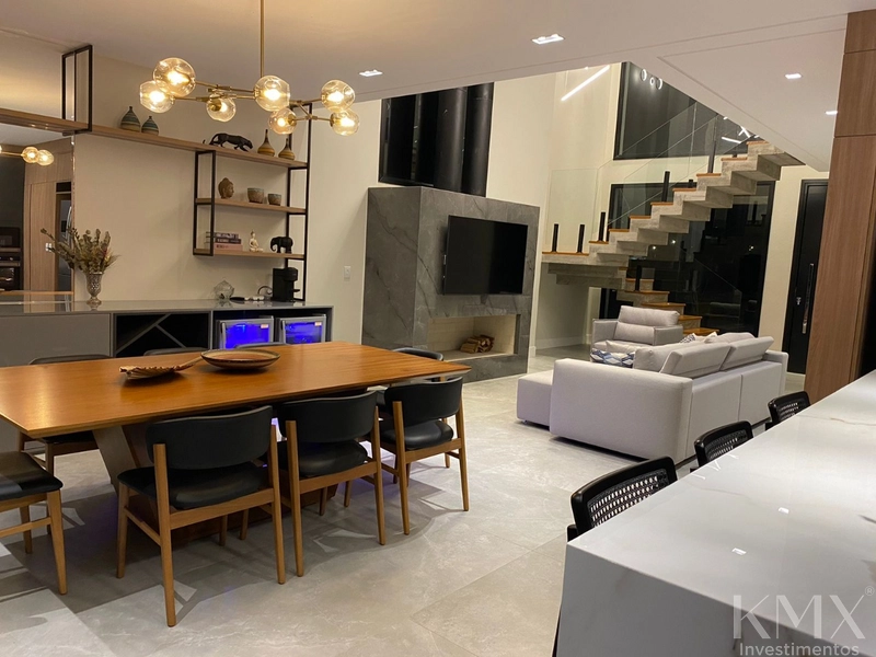 Sobrado, Condomínio Sunset, Xangri-Lá: 5ª foto da galeria de imagens do imóvel