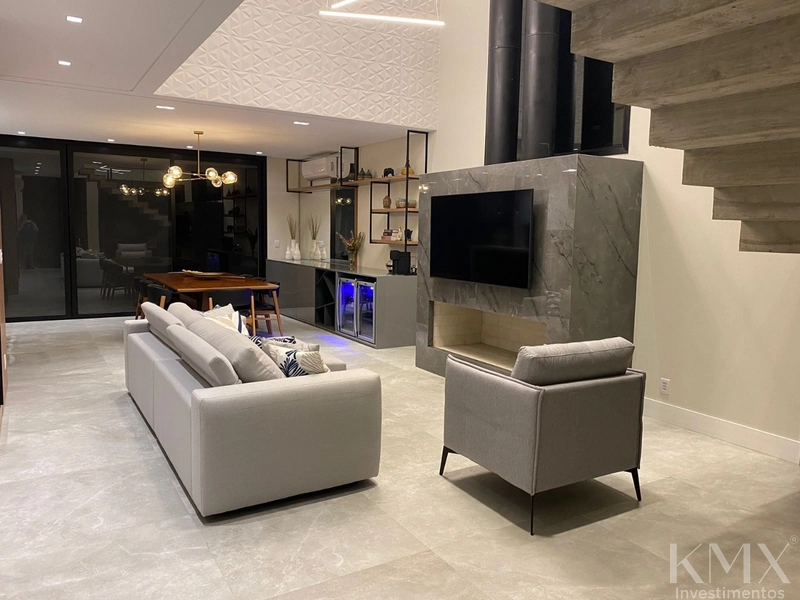 Sobrado, Condomínio Sunset, Xangri-Lá: 2ª foto da galeria de imagens do imóvel