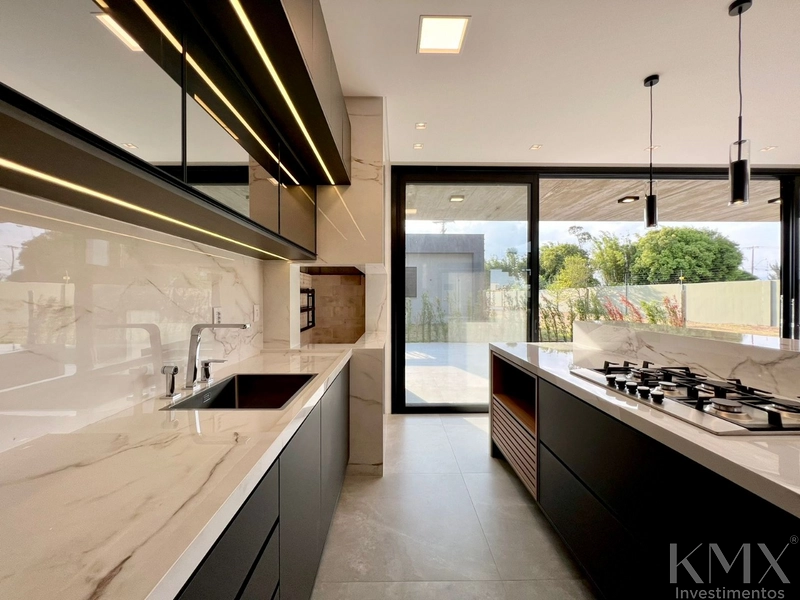 Sobrado, Condomínio Sunset, Xangri-Lá: 10ª foto da galeria de imagens do imóvel