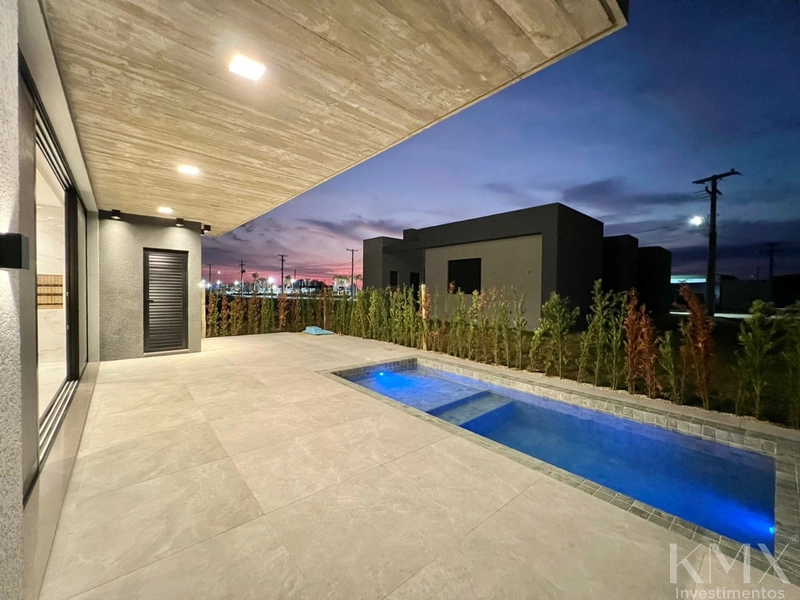 Sobrado, Condomínio Sunset, Xangri-Lá: 17ª foto da galeria de imagens do imóvel