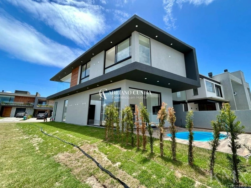 Sobrado, Condomínio Blue, Xangri-Lá: 8ª foto da galeria de imagens do imóvel