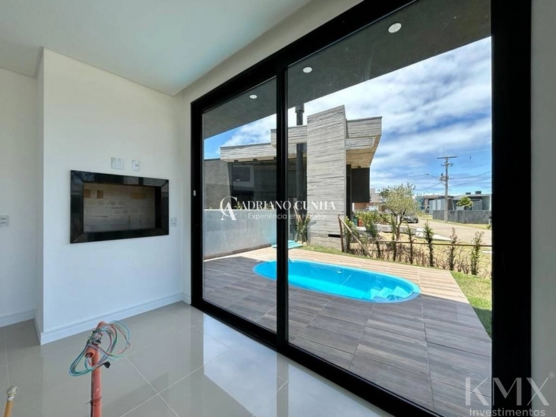 Sobrado, Condomínio Blue, Xangri-Lá: 11ª foto da galeria de imagens do imóvel