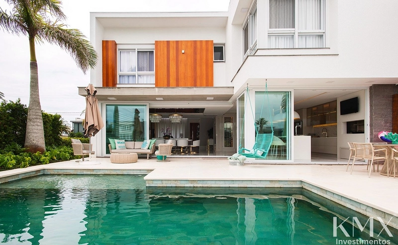 Imóvel residencial ou comercial