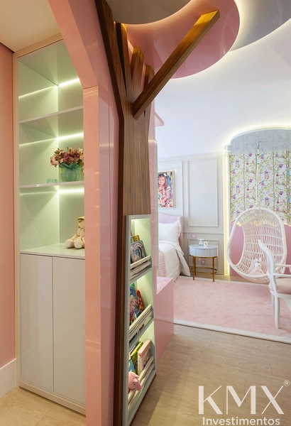 🏡 Casa de Alto Padrão à Beira-Lago: 41ª foto da galeria de imagens do imóvel