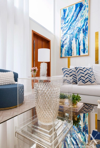 🏡 Casa de Alto Padrão à Beira-Lago: 22ª foto da galeria de imagens do imóvel