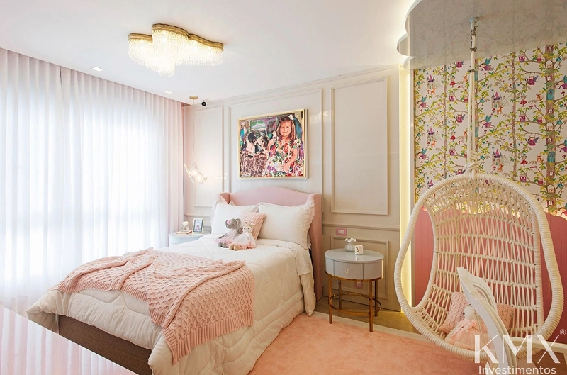 🏡 Casa de Alto Padrão à Beira-Lago: 42ª foto da galeria de imagens do imóvel