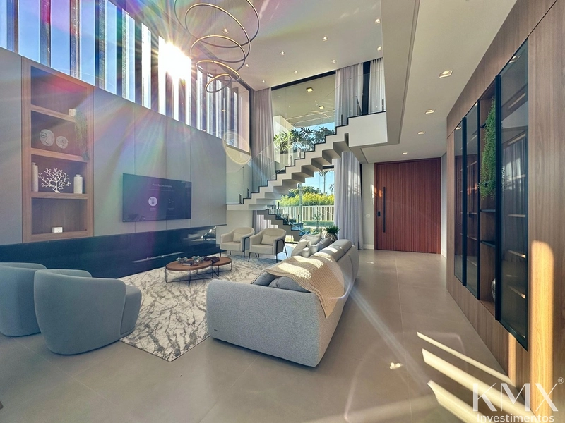 ✨ CASA À VENDA NO CONDOMÍNIO CAPÃO ILHAS RESORT🌿: 13ª foto da galeria de imagens do imóvel