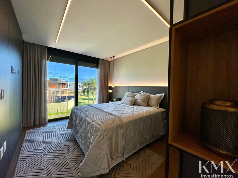 ✨ CASA À VENDA NO CONDOMÍNIO CAPÃO ILHAS RESORT🌿: 4ª foto da galeria de imagens do imóvel