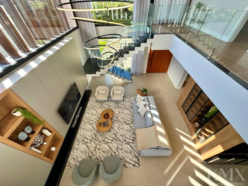 🏡✨ CASA À VENDA NO CONDOMÍNIO CAPÃO ILHAS RESORT: 2ª foto da galeria de imagens do imóvel